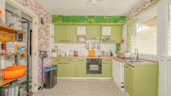 Rue Hellebaye - 3A - - 4540