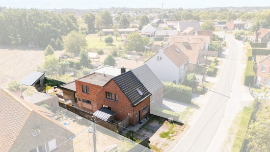 Oude Aardenburgse Weg - 119 - - 9990