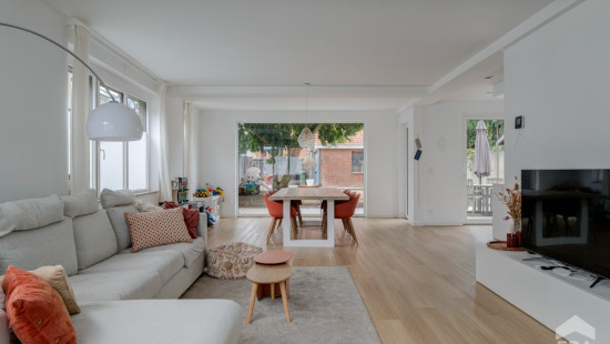 Muggenstraat - 35 - - 3500