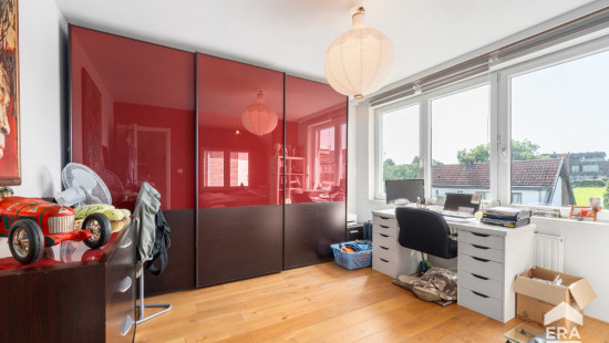 Taaiboomstraat - 27 - - 1702