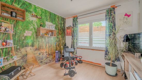 Rue Hellebaye - 3A - - 4540