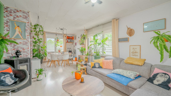 Rue Hellebaye - 3A - - 4540