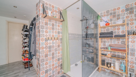 Rue Hellebaye - 3A - - 4540