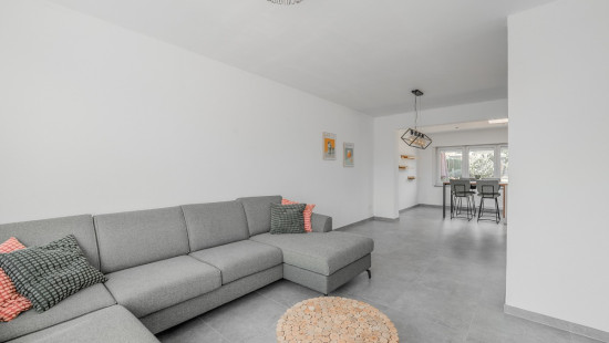 Rue Pisonchamps - 32 - - 4400