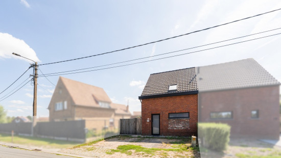 Oude Aardenburgse Weg - 119 - - 9990