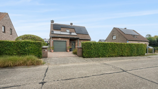 Emile Verbruggestraat - 4 - - 1982