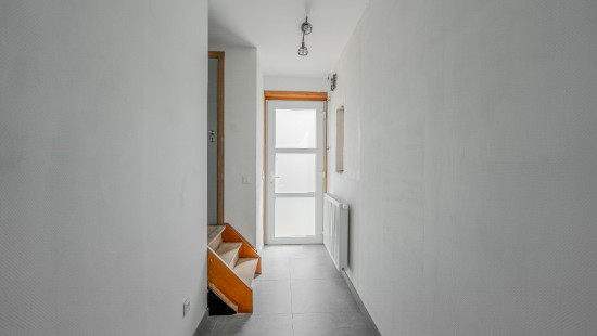 Rue Pisonchamps - 32 - - 4400