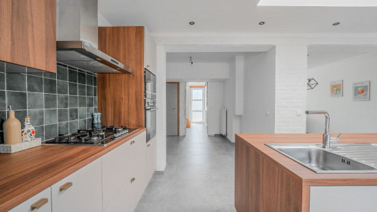Rue Pisonchamps - 32 - - 4400