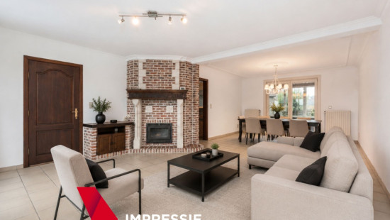 Panhovenstraat - 26 - - 3990