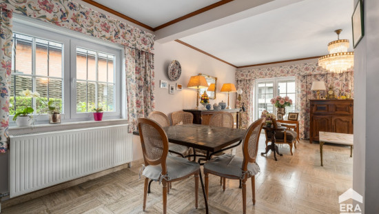 Vredestraat - 32 - - 1703