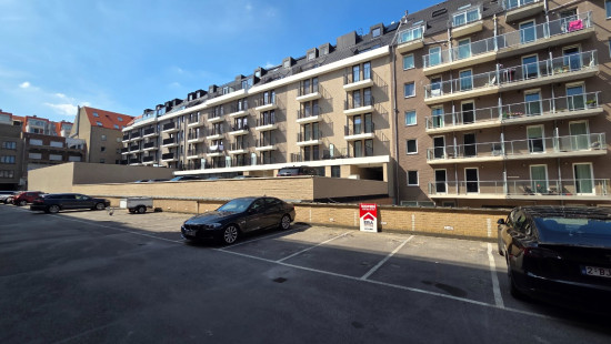 Veurnestraat - 13 P C A31 - Panorama - 8620