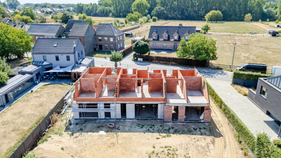 Vlierstraat - 29 - B - Lot 6 - 9520
