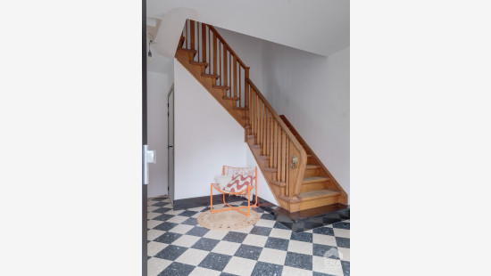 Muggenstraat - 35 - - 3500