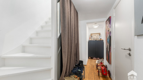 Taaiboomstraat - 27 - - 1702