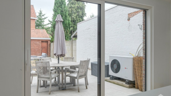 Muggenstraat - 35 - - 3500