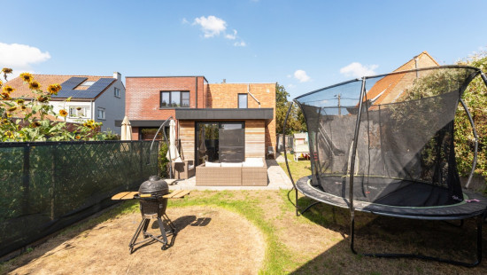 Oude Aardenburgse Weg - 119 - - 9990