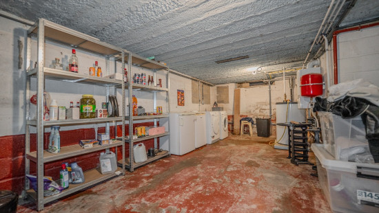 Rue Pisonchamps - 32 - - 4400