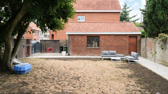 Muggenstraat - 35 - - 3500