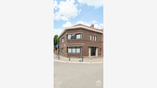 Muggenstraat - 35 - - 3500