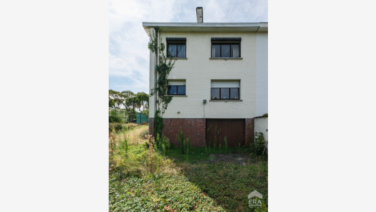 Waloorstraat - 10 - - 3600