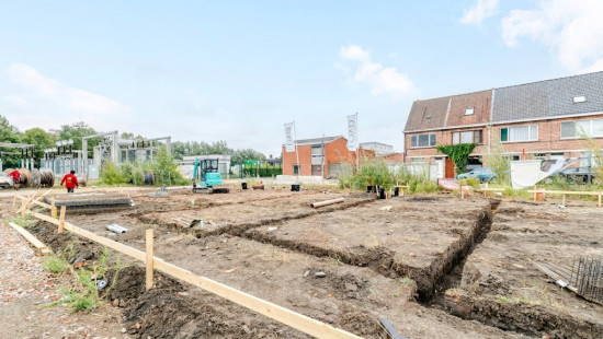 Vijgenstraat - 14 - - Lot 15 - 9160