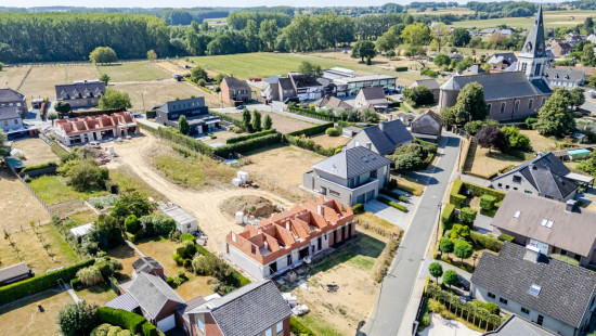 Vlierstraat - 29 - B - Lot 6 - 9520