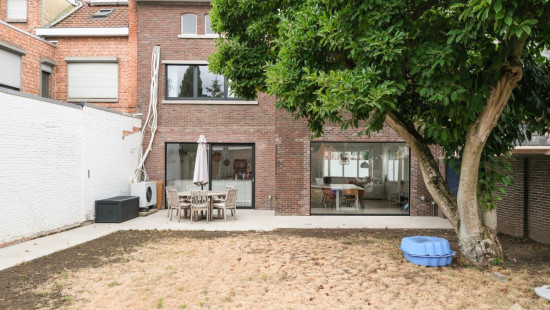Muggenstraat - 35 - - 3500