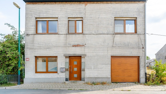 Lostraat - 30 - - 1831