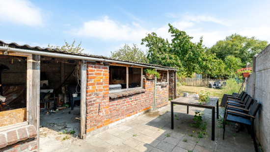 Lostraat - 30 - - 1831