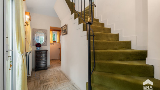 Vredestraat - 32 - - 1703