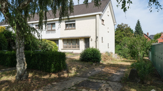 Waloorstraat - 10 - - 3600