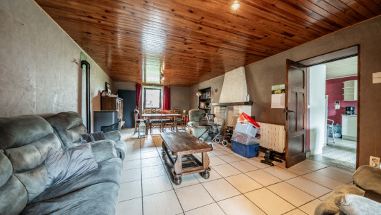 Rue de Rechrival - 14 - - 6680
