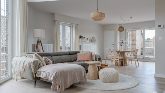 Leopold III-straat - 19B - - 388 W P0003 - 3724