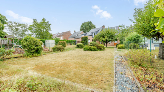 Moorselsteenweg - 82 - - 1933