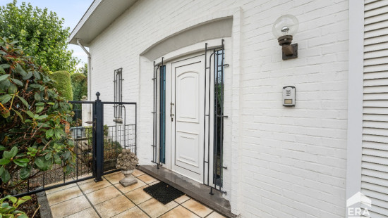 Vredestraat - 32 - - 1703