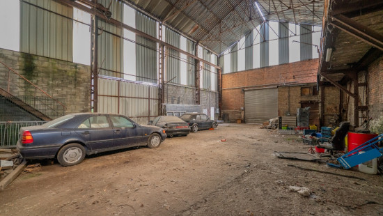 Rue Saint-Ivette - 60 - - 4500