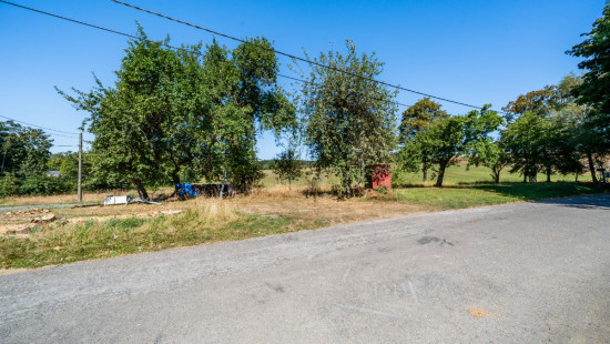 Route de Bercheux - 0 - - 6840