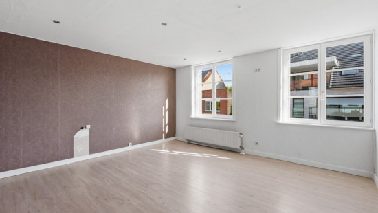 Roeselarestraat - 22 - - 8600