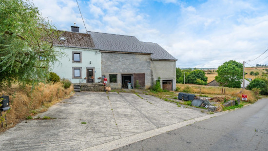 Rue de Rechrival - 14 - - 6680