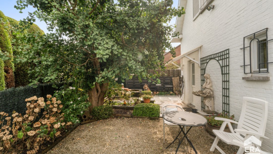 Vredestraat - 32 - - 1703