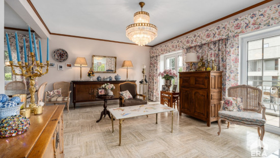 Vredestraat - 32 - - 1703