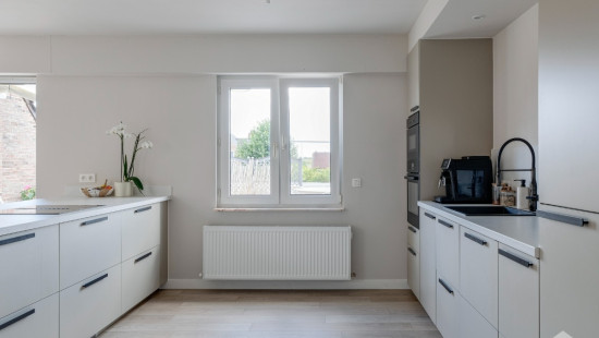 Leopold III-straat - 19B - - 388 W P0003 - 3724