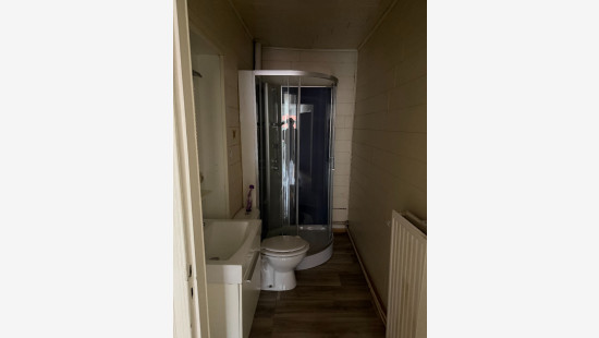 rue de la Bel - 24 A - 1er - 4880