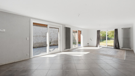 Roeselarestraat - 22 - - 8600