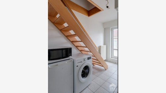 Leopold III-straat - 19B - - 388 W P0003 - 3724