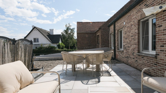 Leopold III-straat - 19B - - 388 W P0003 - 3724
