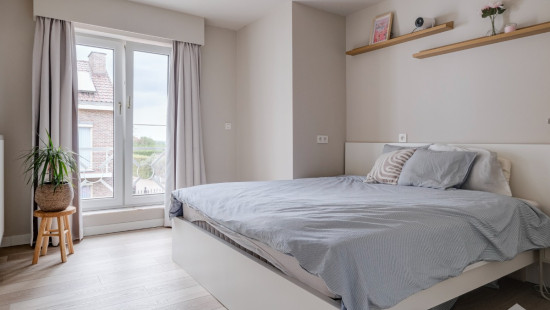 Leopold III-straat - 19B - - 388 W P0003 - 3724