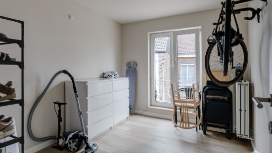 Leopold III-straat - 19B - - 388 W P0003 - 3724