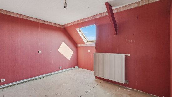 Roeselarestraat - 22 - - 8600