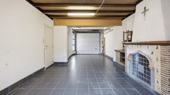 Roeselarestraat - 22 - - 8600
